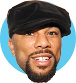 artist Common